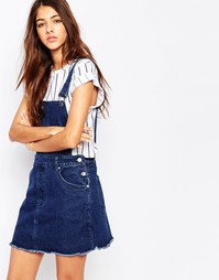 Платье Cheap Monday - Классический синий