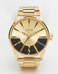 Nixon x Star Wars Lookbuck