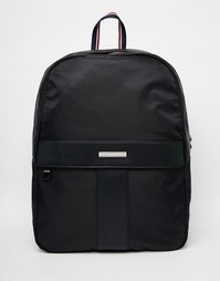 Рюкзак Tommy Hilfiger Story - Черный