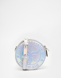 Сумочка через плечо Skinnydip Mermaid - Мульти