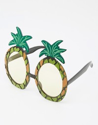 Очки Talking Tables Pineapple - Мульти