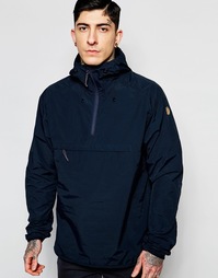 Куртка Fjallraven High Coast Wind - Темно-синий