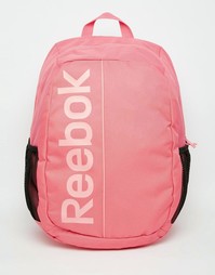Рюкзак Reebok - Розовый