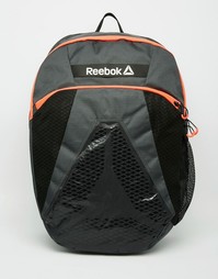 Рюкзак Reebok - Черный