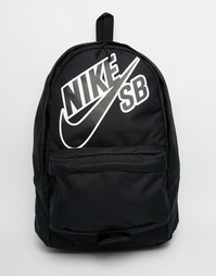 Рюкзак Nike Piedmont BA3275-005 - Черный
