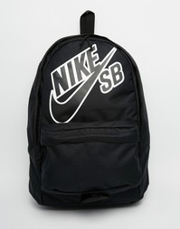 Рюкзак Nike Piedmont BA3275-005 - Черный