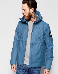 Куртка The North Face 1990 Mountain - Синий
