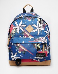 Рюкзак с принтом Wyoming от Eastpak - Ito sunset blvd
