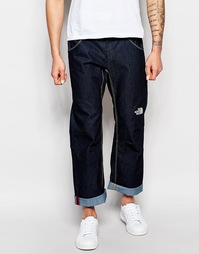 The north face shop jeans