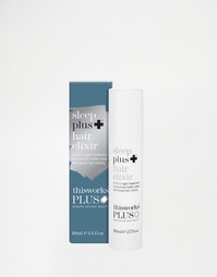Эликсир для волос Sleep Plus 80 мл от This Works - Sleep plus