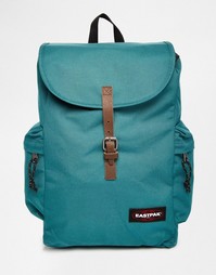 Зеленый рюкзак Eastpak Austin - Зеленый
