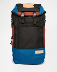 Синий рюкзак Eastpak Bust - Синий