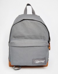 Серый рюкзак Eastpak Padded Pak R - Серый