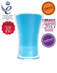 Расческа Tangle Teezer Aqua Splash - Pink shrimp