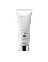 Молочко-автозагар для тела Elemis Total Glow - 200 мл