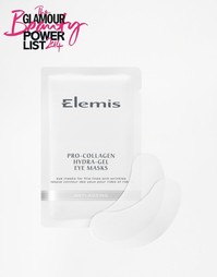 Водно-гелевая маска для кожи вокруг глаз с проколлагеном Elemis