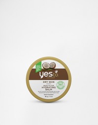Бальзам для тела Yes To Coconut 85 г - Coconut