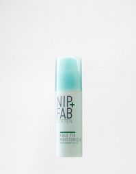 Увлажняющее средство NIP+FAB Kale Fix - Kale fix