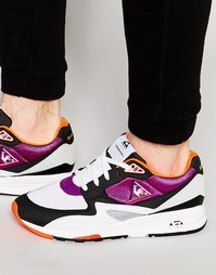 Кроссовки Le Coq Sportif R800 - Белый