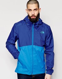 Куртка The North Face Resolve Plus - Синий