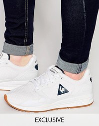 Кроссовки Le Coq Sportif R900 Palais Pack эксклюзивно для ASOS - Белый