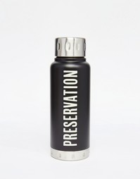 Фляжка-термос 10 унций Men's Society Preservation - Мульти
