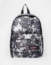 Рюкзак с черепахой Eastpack - Высокий ворот Eastpak