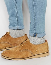 Оксфордские туфли Red Wing Weekender - Рыжий