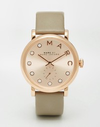 Часы Marc Jacobs Baker Dexter MBM1400 - Серый