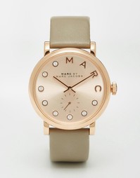 Часы Marc Jacobs Baker Dexter MBM1400 - Серый