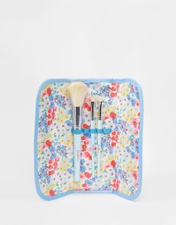 Набор кистей для макияжа Cath Kidston - Small Daisy