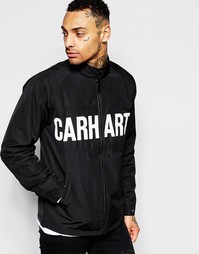 Куртка Carhartt WIP Shore - Черный