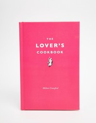 Книга рецептов The Lover's Cookbook - Мульти Books