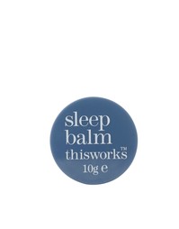 Успокаивающий бальзам для сна This Works, 10 г - Sleep balm