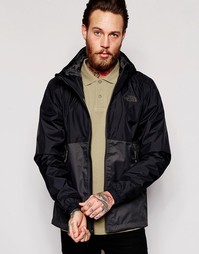 Куртка The North Face Resolve Plus