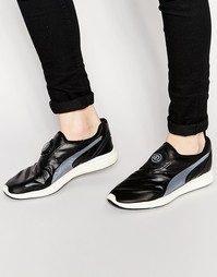 Кроссовки Puma Ignite - Черный