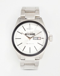 Наручные часы Vivienne Westwood Camden VV063SL - Серебряный