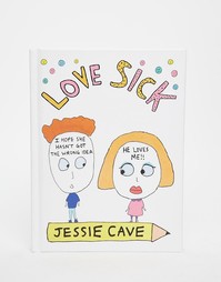 Книга Love Sick - Мульти Books