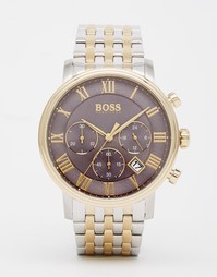 Часы с хронографом Hugo Boss 1513325 - Мульти