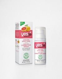 Сыворотка Yes To Grapefruit - 30 мл - Грейпфрутовый