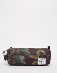 Пенал Herschel Supply Co - Черный