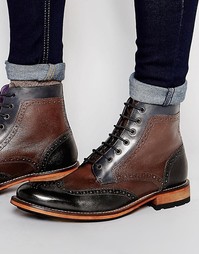 Броги Ted Baker Sealls - Черный