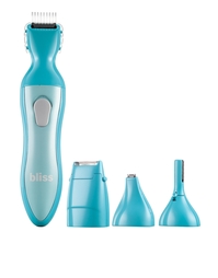 Электробритва и триммер Bliss Trim and Bare It - Trim and bare it