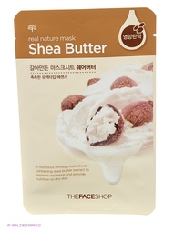 Косметические маски The Face Shop