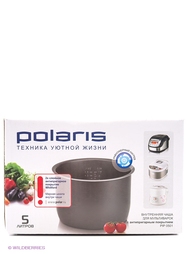 Аксессуары приготовления Polaris