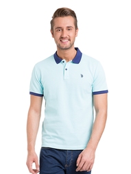 Поло U.S. Polo Assn.
