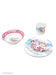 Посуда LORAINE