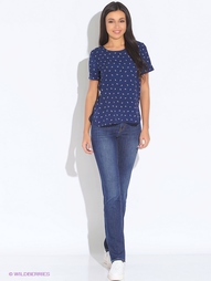 Джинсы WHITNEY