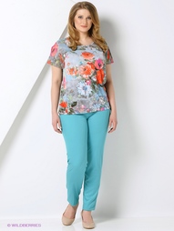 Блузки Milana Style