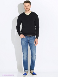 Пуловеры Tommy Hilfiger